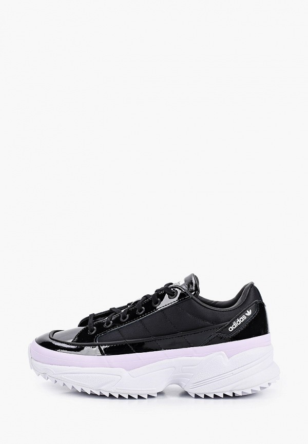 

Кроссовки adidas Originals, Черный, KIELLOR W