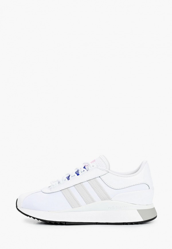

Кроссовки adidas Originals, Белый, SL FASHION W