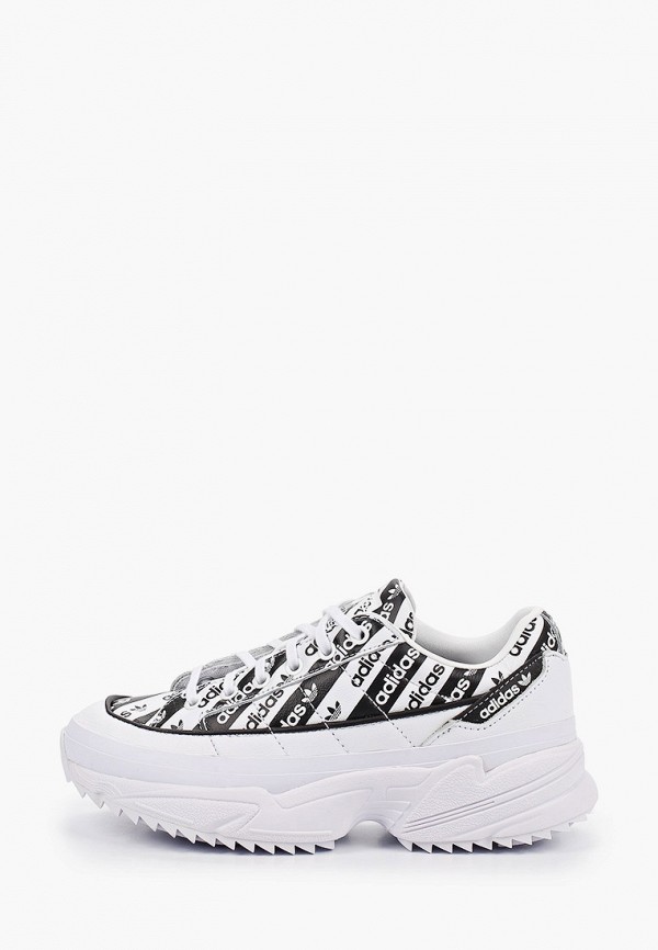 

Кроссовки adidas Originals, Белый, KIELLOR W