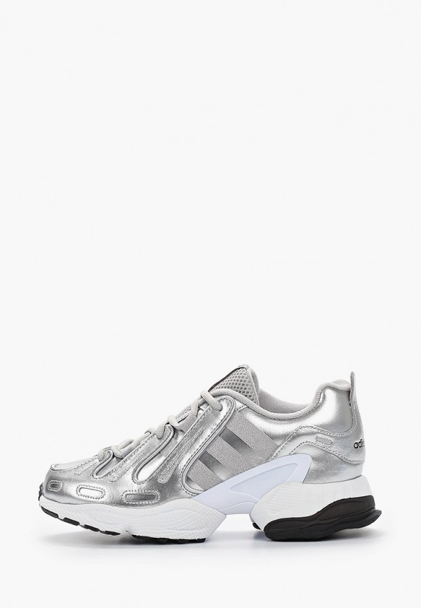 

Кроссовки adidas Originals, Серебряный, adidas Originals AD093AWHLDR5