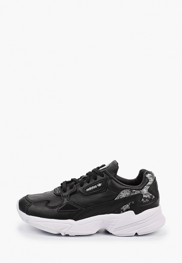 

Кроссовки adidas Originals, Черный, FALCON W