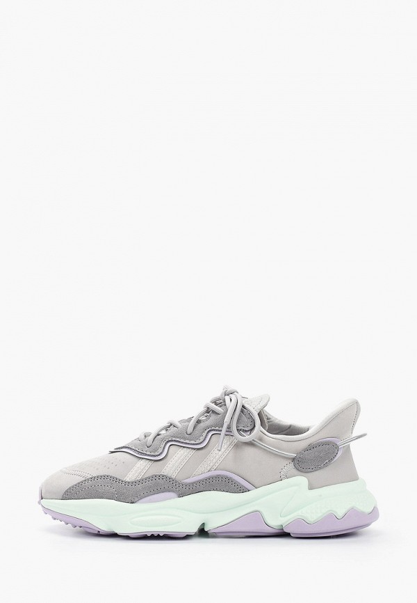 

Кроссовки adidas Originals, Серый, adidas Originals AD093AWHLDR9