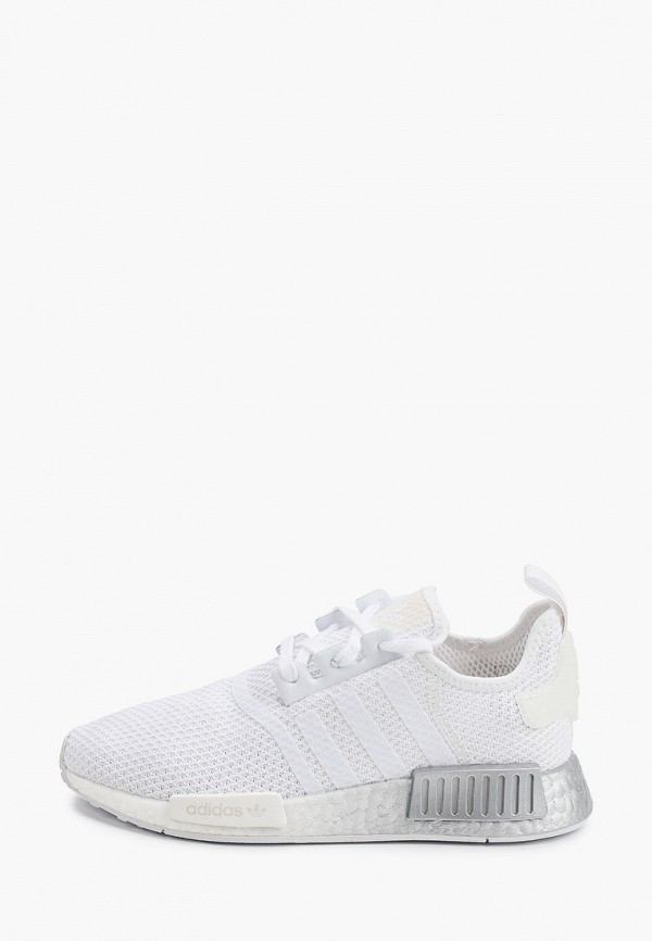 

Кроссовки adidas Originals, Белый, adidas Originals AD093AWHLDS2
