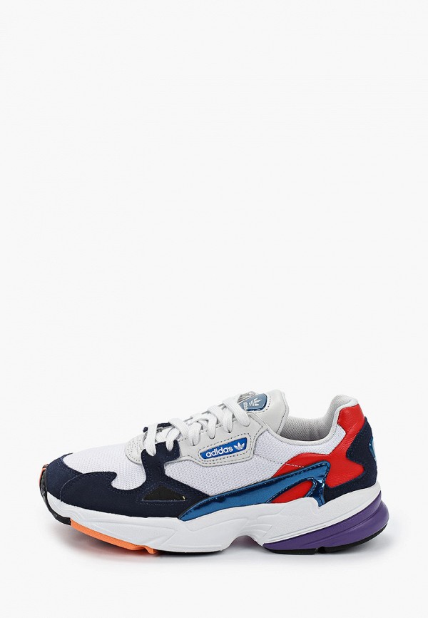 

Кроссовки adidas Originals, Белый, FALCON