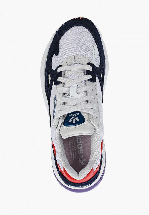 

Кроссовки adidas Originals, Белый, FALCON