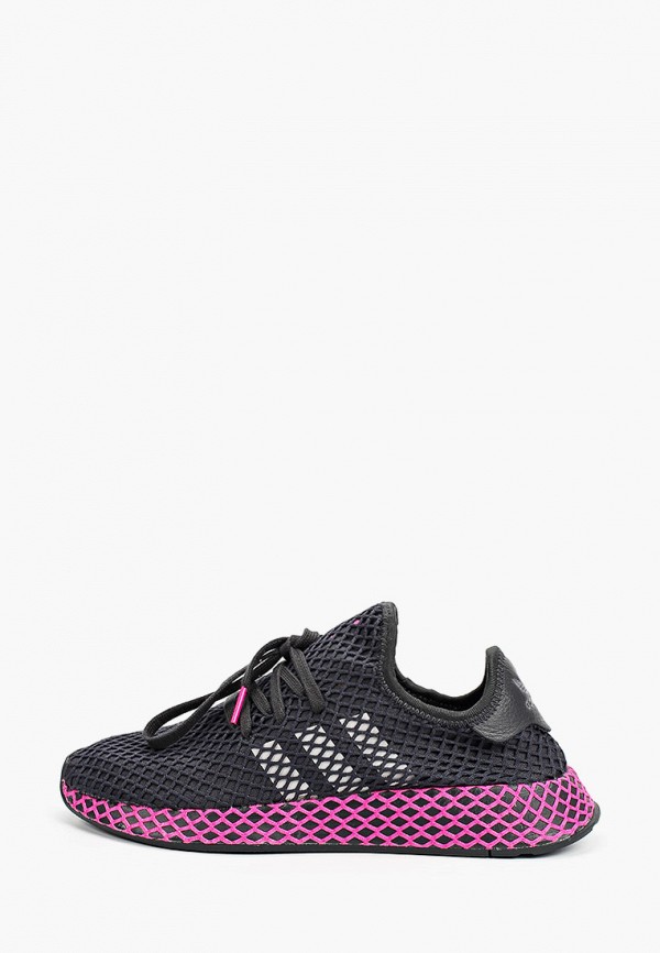 

Кроссовки adidas Originals, Черный, adidas Originals AD093AWHLWU7