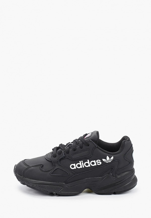 

Кроссовки adidas Originals, Черный, FALCON