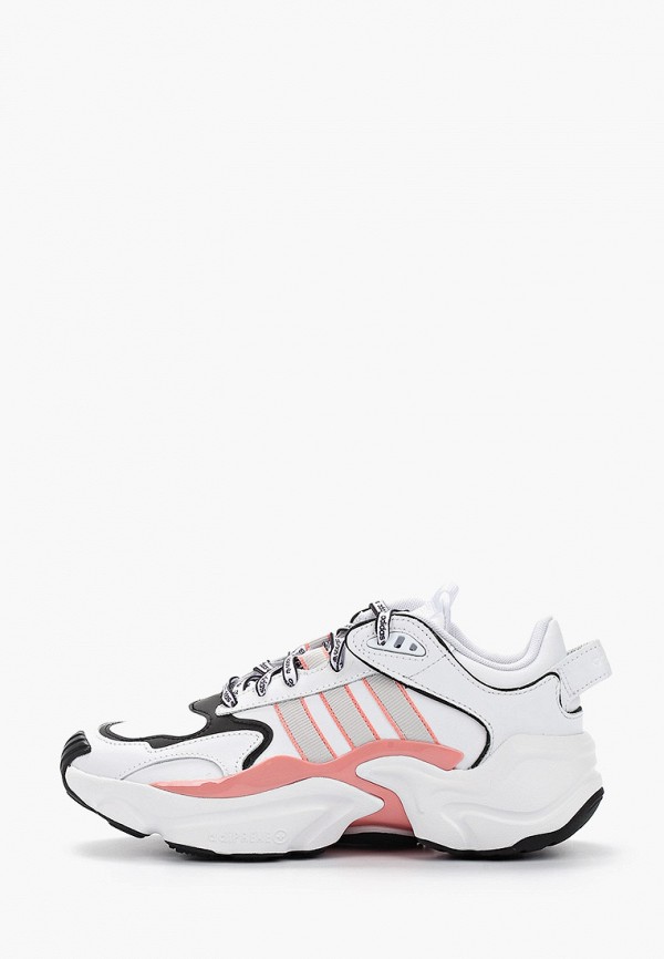

Кроссовки adidas Originals, Разноцветный, MAGMUR RUNNER W