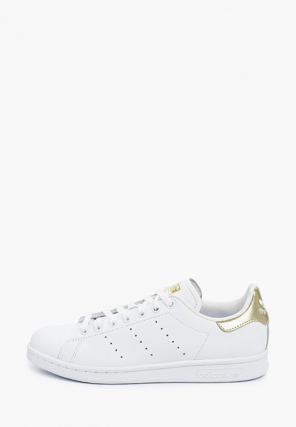 

Кеды adidas Originals, Белый, Stan Smith