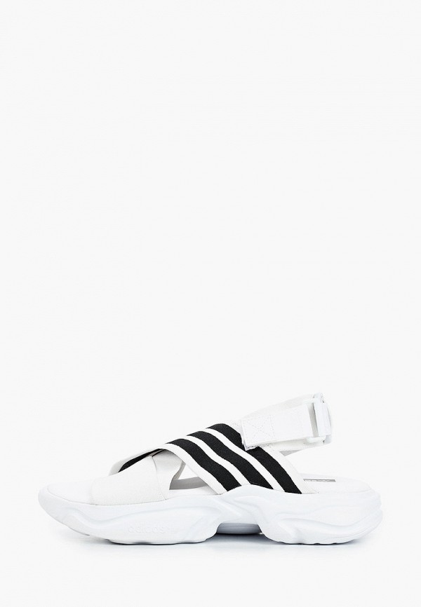 

Сандалии adidas Originals, Белый, Magmur