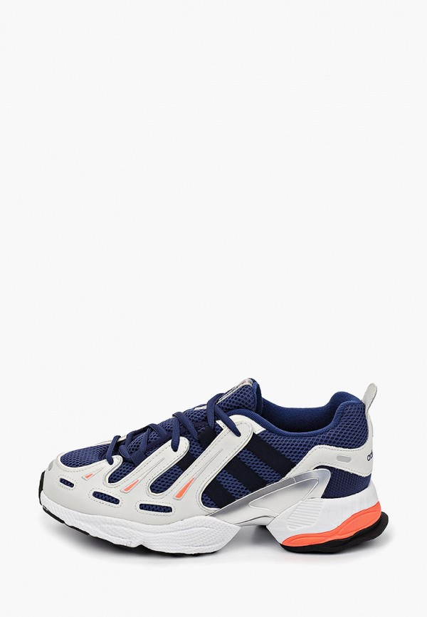 

Кроссовки adidas Originals, Синий, EQT Gazelle