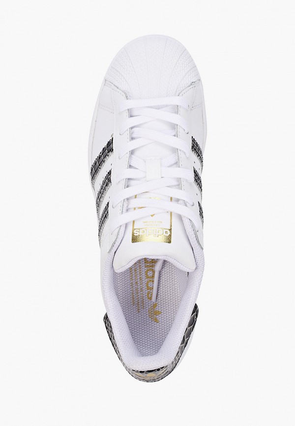 

Кеды adidas Originals, Белый, adidas Originals AD093AWJBME1