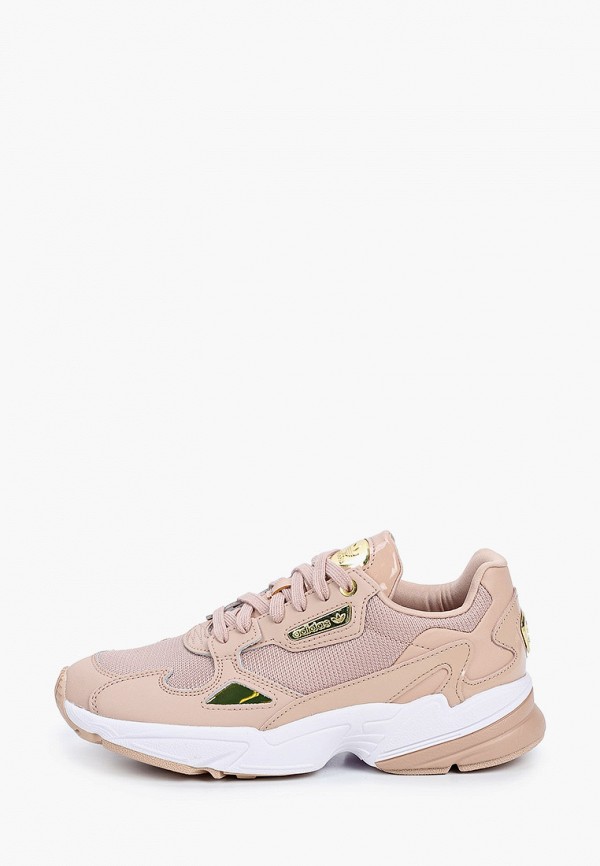 

Кроссовки adidas Originals, Розовый, FALCON W
