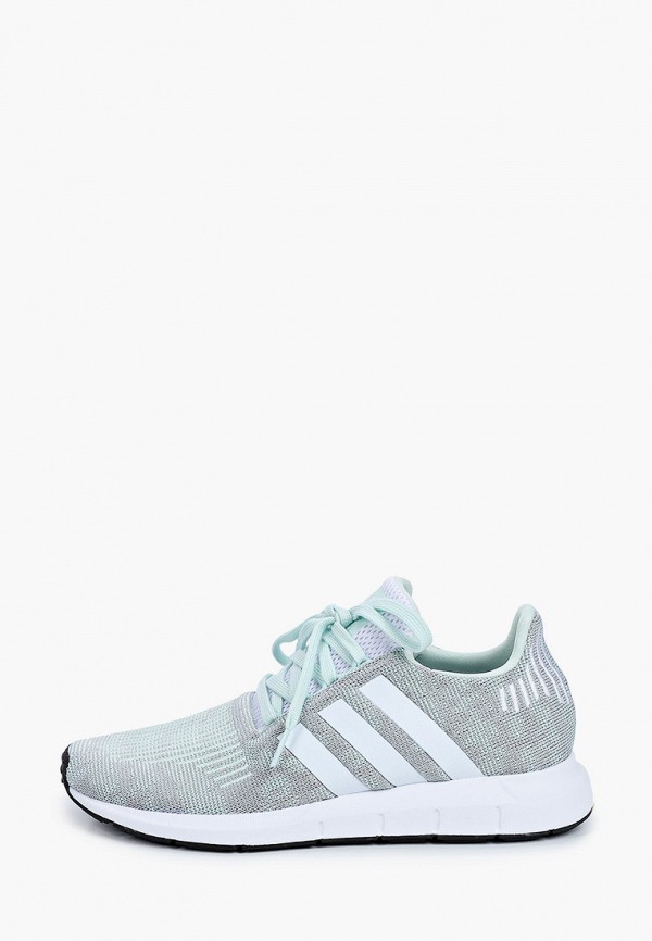 

Кроссовки adidas Originals, Зеленый, adidas Originals AD093AWJBME5