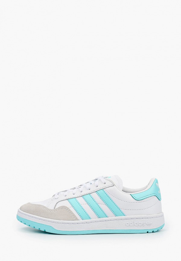 

Кроссовки adidas Originals, Белый, adidas Originals AD093AWJCIH1