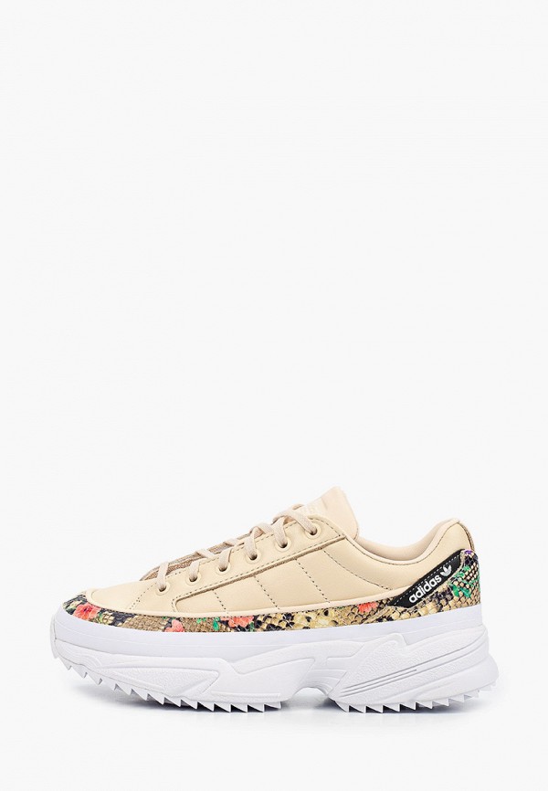 

Кроссовки adidas Originals, Бежевый, adidas Originals AD093AWJCIH3