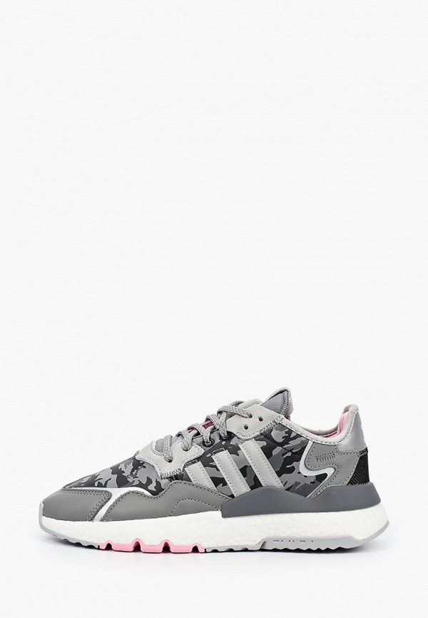 

Кроссовки adidas Originals, Серый, adidas Originals AD093AWJCIH4