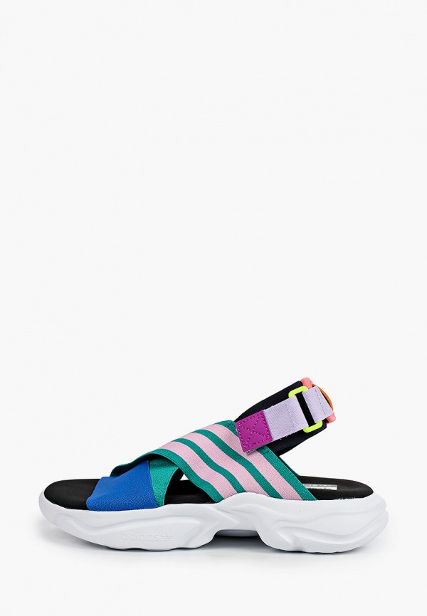 

Сандалии adidas Originals, Мультиколор, adidas Originals AD093AWJCIH5