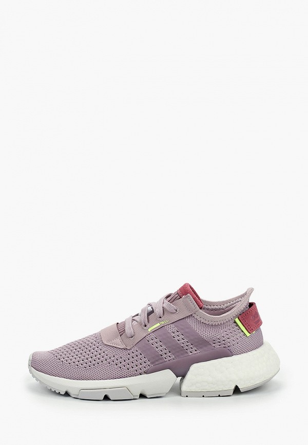 

Кроссовки adidas Originals, Розовый, POD-S3.1