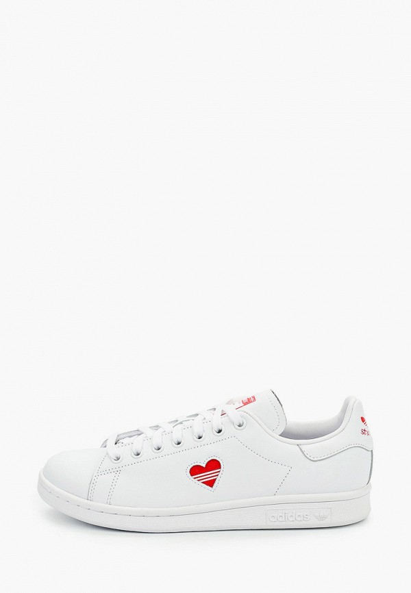 

Кеды adidas Originals, Белый, STAN SMITH