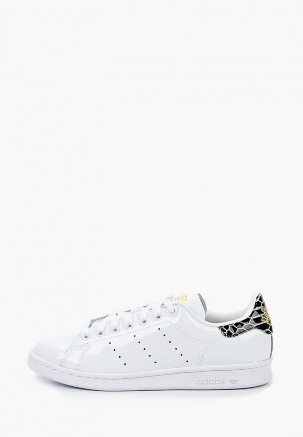 

Кеды adidas Originals, Белый, STAN SMITH W