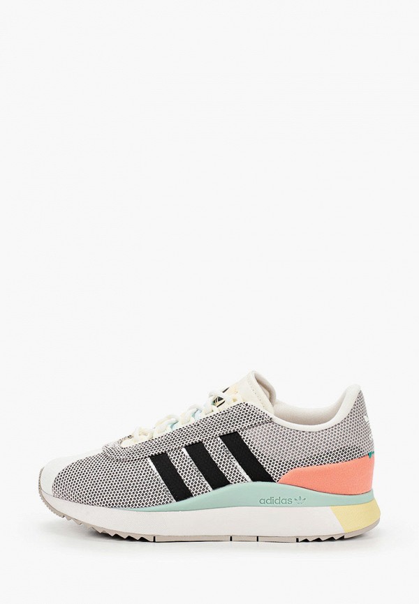 

Кроссовки adidas Originals, Мультиколор, adidas Originals AD093AWJLXL4