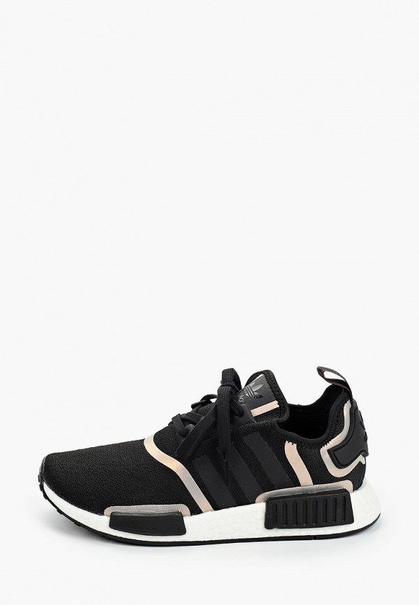 

Кроссовки adidas Originals, Черный, adidas Originals AD093AWJLXL5