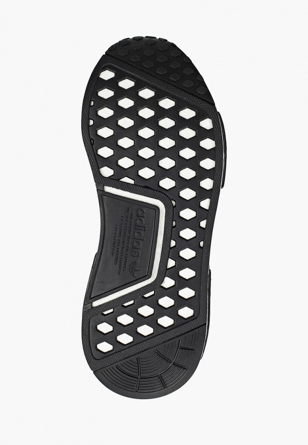

Кроссовки adidas Originals, Черный, NMD_R1 W
