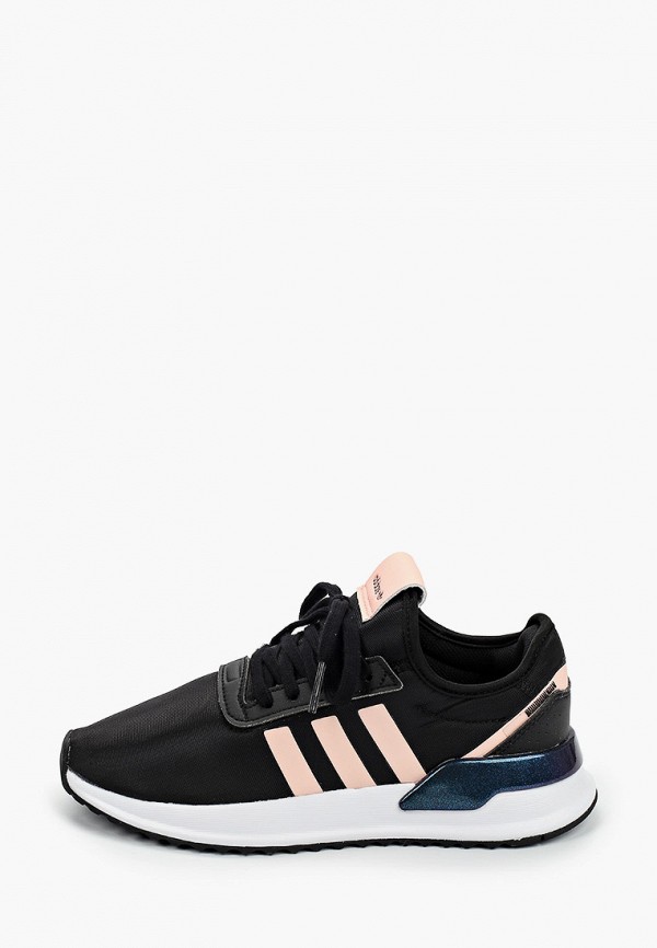 

Кроссовки adidas Originals, Черный, adidas Originals AD093AWJLXL7