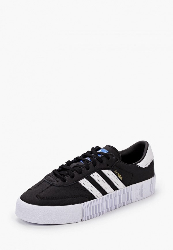 Купить Кеды adidas Originals FV0766 за 6389р. с доставкой