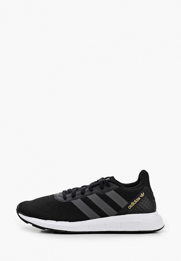 

Кроссовки adidas Originals, Черный, SWIFT RUN RF W