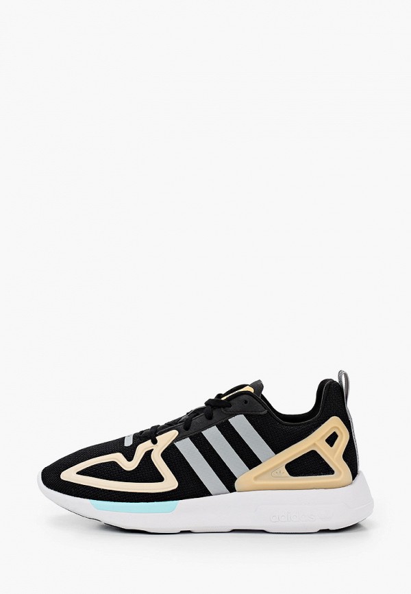 

Кроссовки adidas Originals, Черный, adidas Originals AD093AWJLXM0