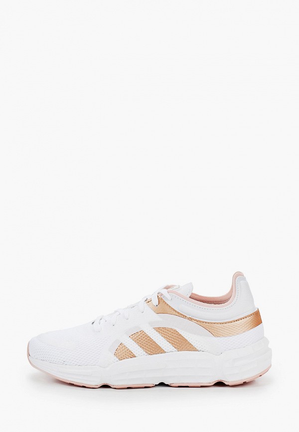 

Кроссовки adidas Originals, Белый, SOKO W