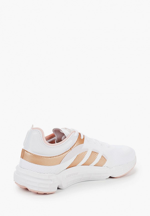 

Кроссовки adidas Originals, Белый, adidas Originals AD093AWJLXN5