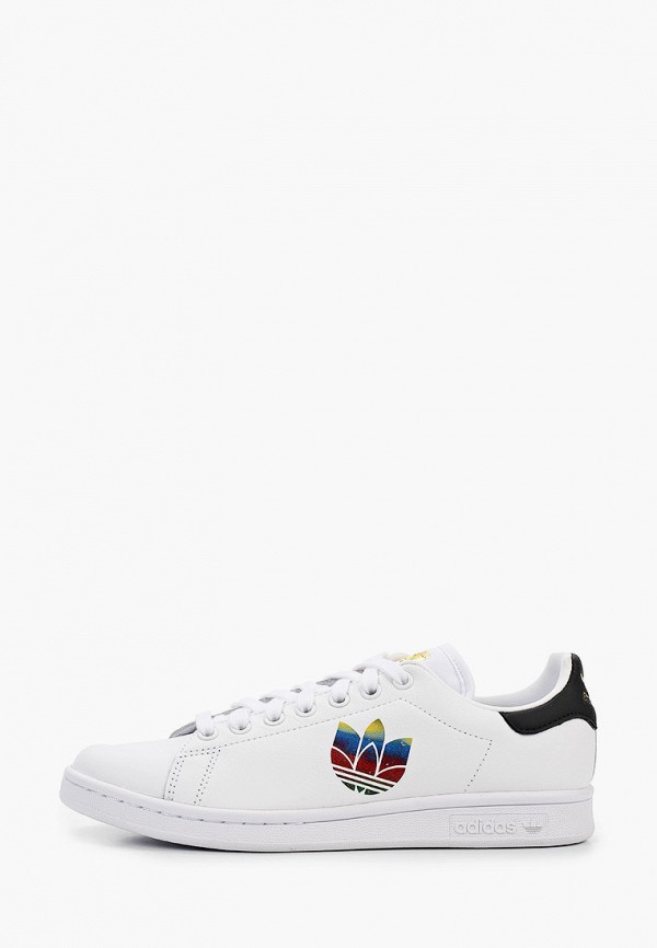 

Кеды adidas Originals, Белый, STAN SMITH W