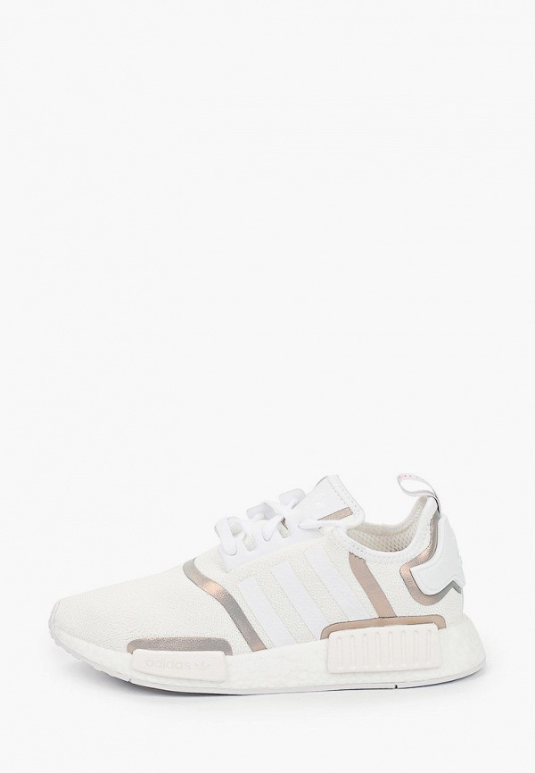 

Кроссовки adidas Originals, Белый, adidas Originals AD093AWJLXO5