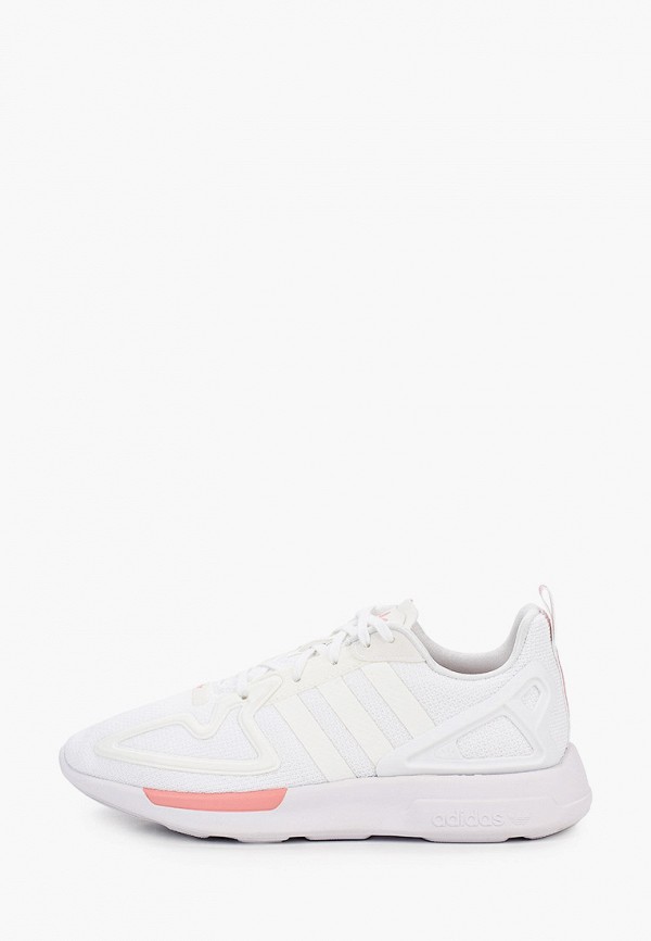

Кроссовки adidas Originals, Белый, ZX 2K FLUX W