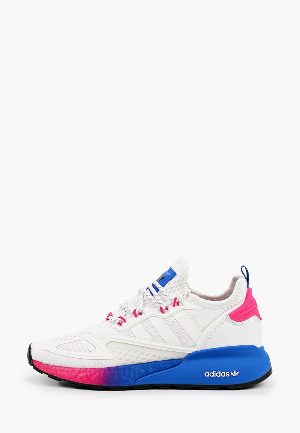 

Кроссовки adidas Originals, Белый, adidas Originals AD093AWJLXO9