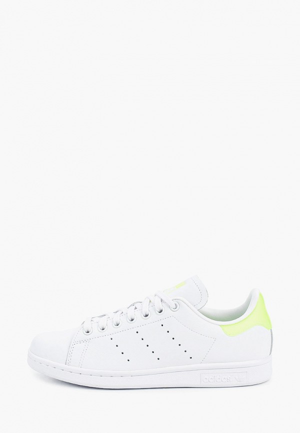 

Кеды adidas Originals, Белый, adidas Originals AD093AWJLXP4