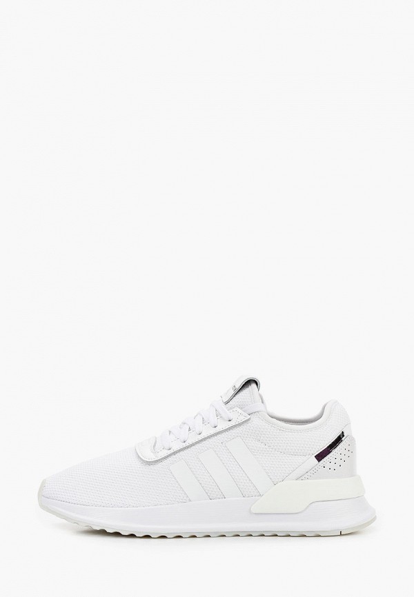 

Кроссовки adidas Originals, Белый, U_PATH X W