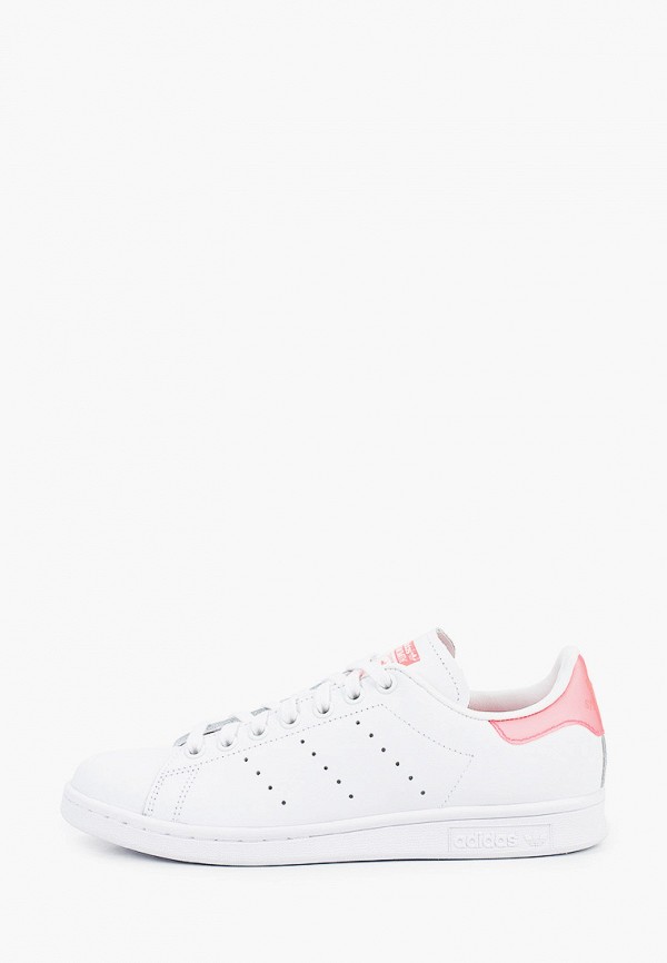 

Кеды adidas Originals, Белый, STAN SMITH W