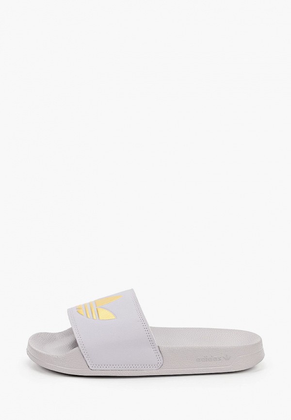

Сланцы adidas Originals, Серый, ADILETTE LITE W