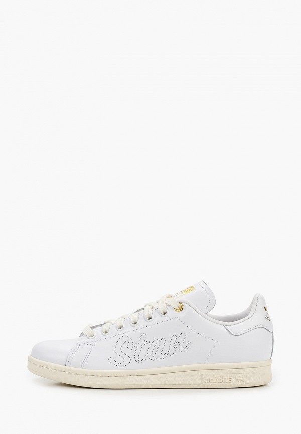 

Кеды adidas Originals, Белый, STAN SMITH W