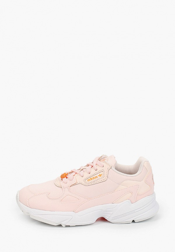 

Кроссовки adidas Originals, Розовый, FALCON W