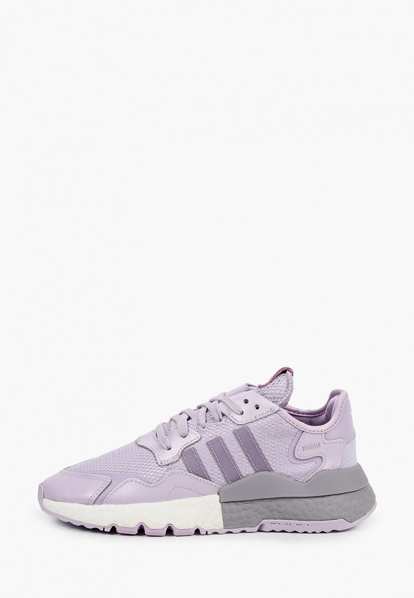 

Кроссовки adidas Originals, Фиолетовый, adidas Originals AD093AWJLXS9