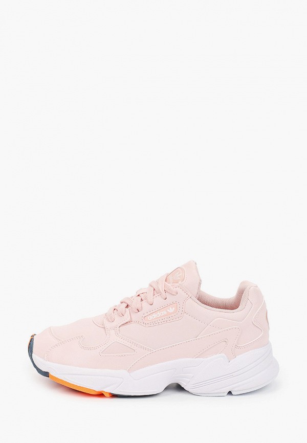 

Кроссовки adidas Originals, Розовый, adidas Originals AD093AWJLXU1