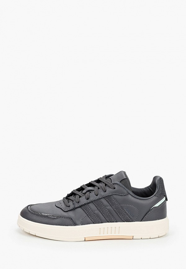 

Кеды adidas Originals, Серый, Courtmaster