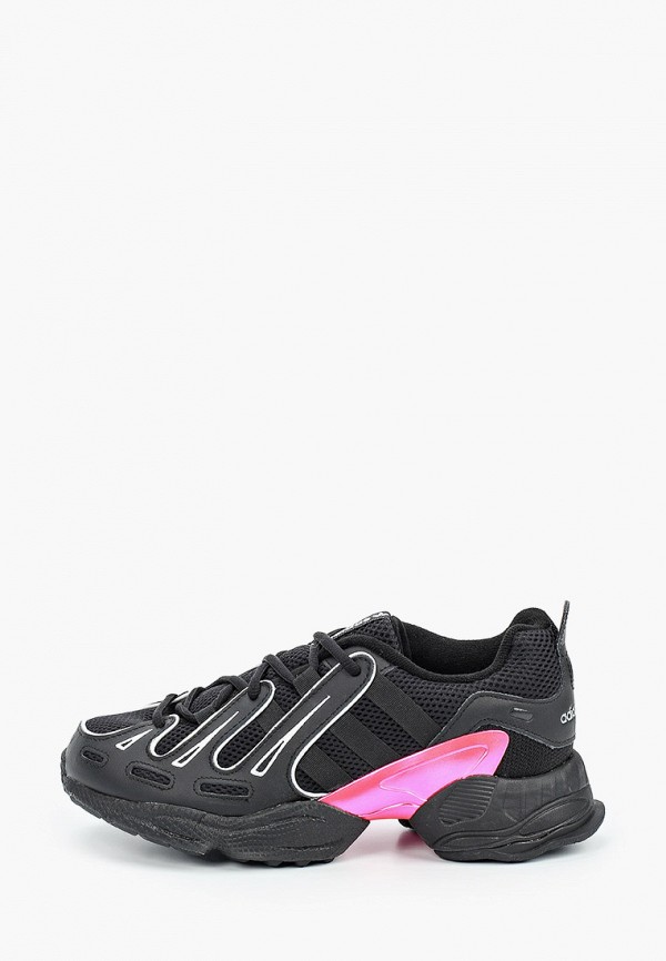 

Кроссовки adidas Originals, Черный, EQT GAZELLE W