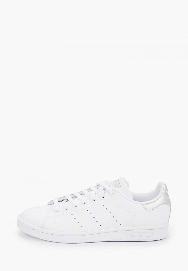 

Кеды adidas Originals, Белый, STAN SMITH W