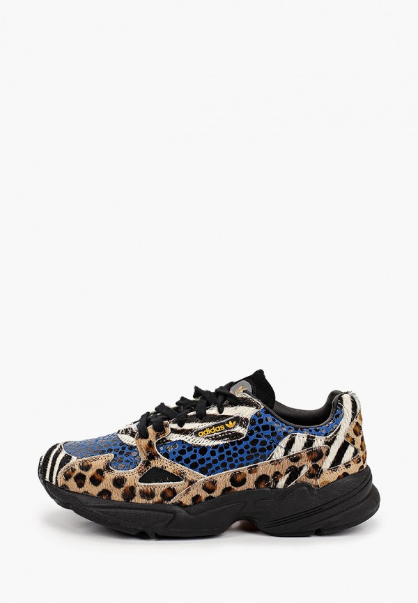 

Кроссовки adidas Originals, Разноцветный, FALCON W